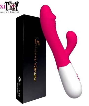 Vibrator Sex Toys With Realistic Design Clitoral Stimulator In Pakistan