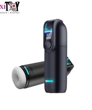 Automatic Male Masturbator Sex Toys In Pakistan