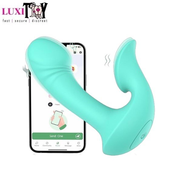 Couples Vibrators In Pakistan