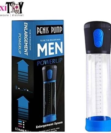 Electric Penis Enlarge Vacuum Pump In Pakistan