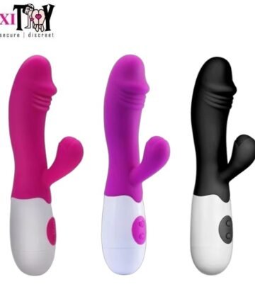 G spot Anal Vibrator Prostate Massager in Pakistan