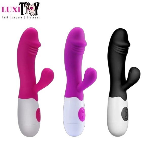 G spot Anal Vibrator Prostate Massager in Pakistan