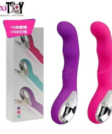 G Spot Vibrator Adult Sex Toys For Women In Pakistan