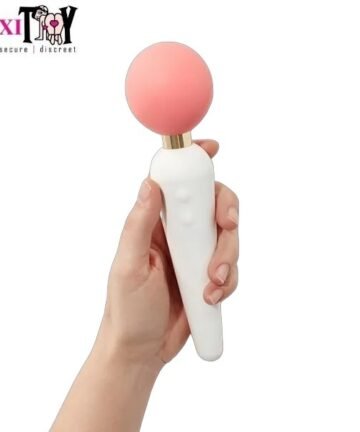 Goop Wellness Double Sided Wand Vibrator In Pakistan