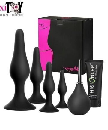 Hisionlee Sex Toys 5Pcs In Pakistan
