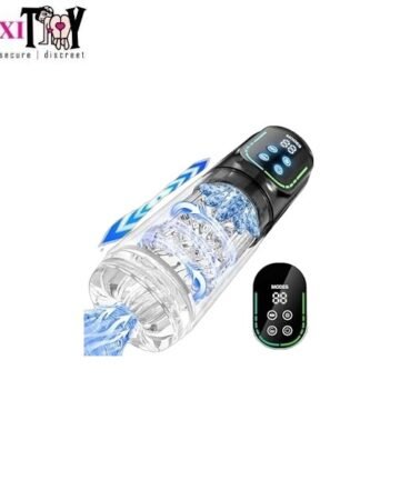KERERO Automatic Male Masturbator In Pakistan