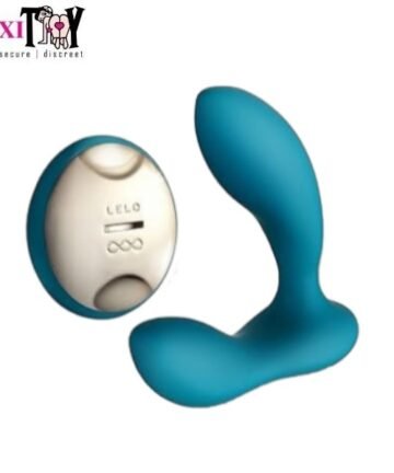 Lelo Hugo Prostate Massaging Vibrating Anal Plug In Pakistan