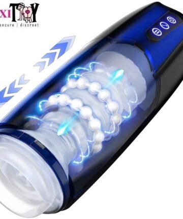 Male Masturbator Adult Sex Toys In Pakistan