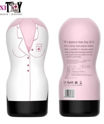 Male Masturbator Sex Toy In Pakistan