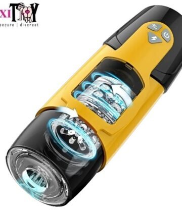 Manual Sucking Extrusion Male In Pakistan