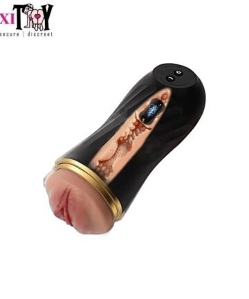 Manual Sucking Male Adult Sex Toy In Pakistan