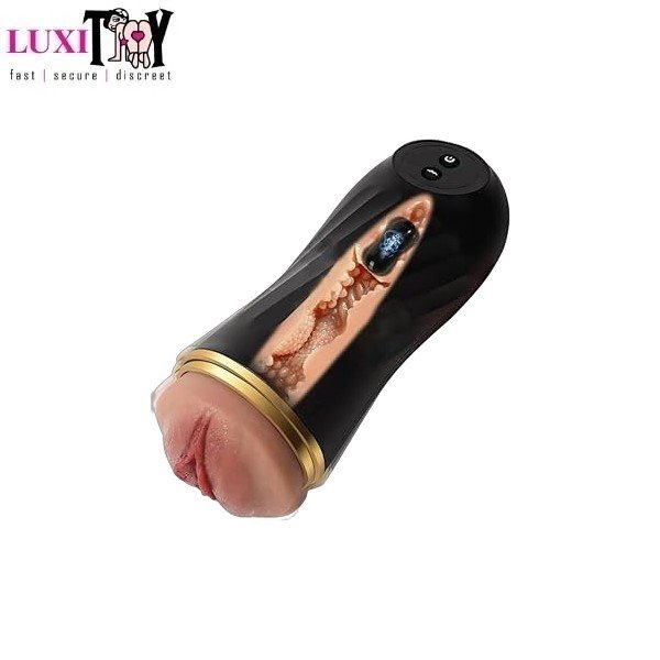 Manual Sucking Male Adult Sex Toy In Pakistan