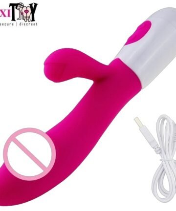 Secret Lover G Spot Vibrator Sex Toys In Pakistan