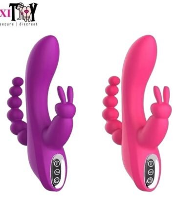 Small Anal Vibrator In Pakistan