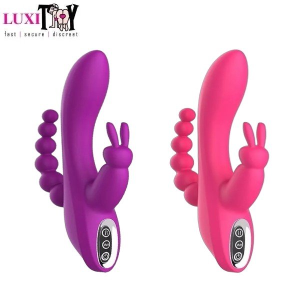 Small Anal Vibrator In Pakistan