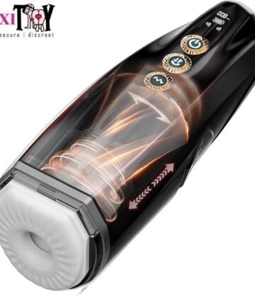 Tracy's Dog Automatic In Pakistan