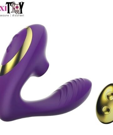 Tracy's Dog Sensair Clitoral Vibrator In Pakistan