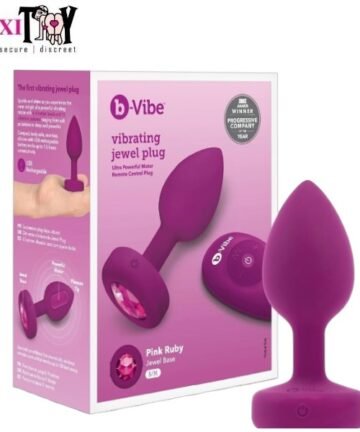 Wiggling Vibrating Anal Vibrator In Pakistan