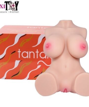 8Lb Vibrating Male Sex Doll In Pakistan