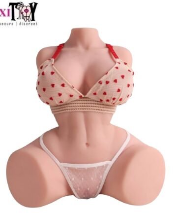 9LB Vibrating Sex Doll In Pakistan