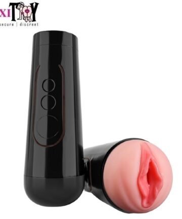 Aiccos Male Masturbator Cup In Pakistan