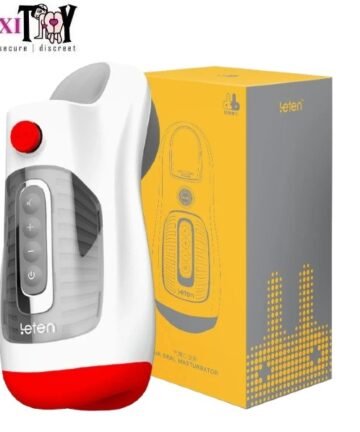 Air Blast Blowjob Masturbator Cup In Pakistan