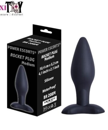 Anal Plug Rocket Series In Pakistan