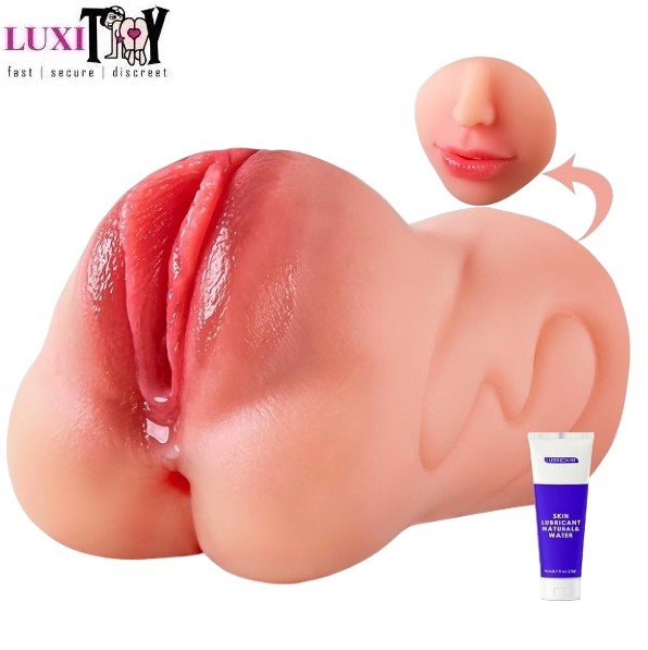 BEYATE Unique Innovative Pocket Pussy In Pakistan