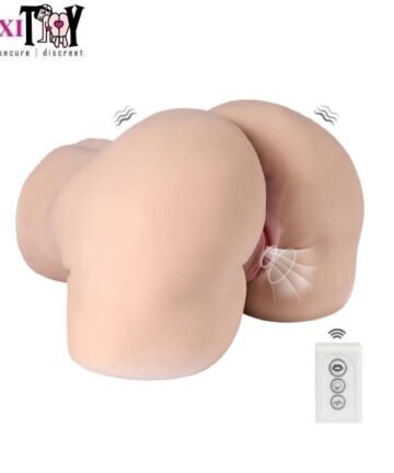 BIG SHOCKED Vibrating Sex Doll In Pakistan