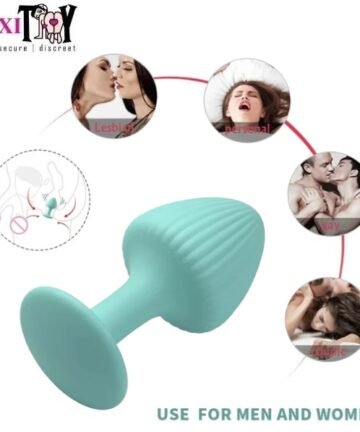 Backyard Tail Anal Plug In Pakistan