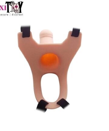 8 Inch Skin Washable Belt Condom In Pakistan