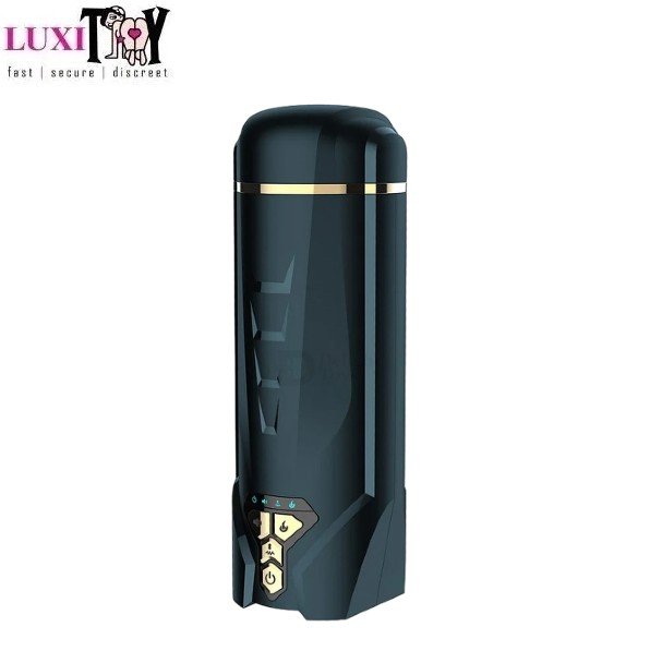 Christie - Auto Telescopic Aircraft Cup In Pakistan