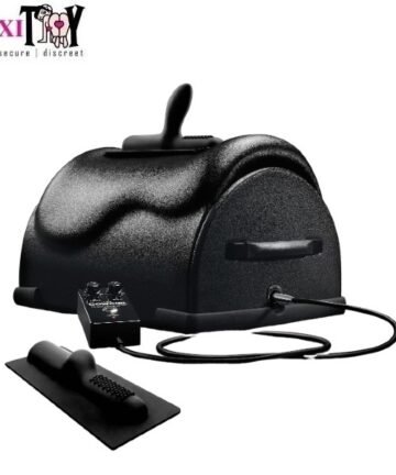 Cowgirl Premium Sex Machine In Pakistan