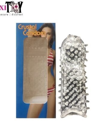 Crystal Condom For Men Price In Pakistan