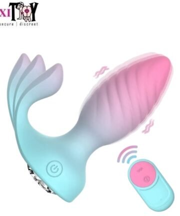 Diamond Silicone Anal Plug In Pakistan