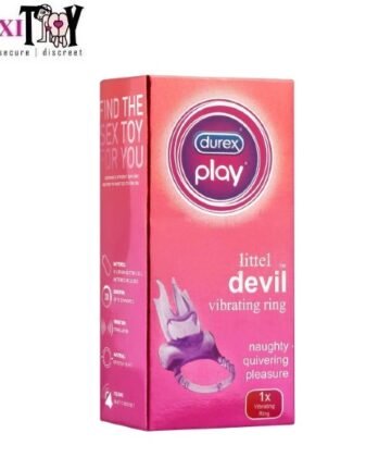 Durex Play Little Devil Vibrating Ring In Pakistan