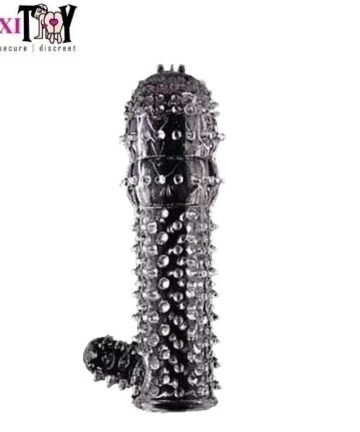 Durex Soft Silicone Dotted Ribbed Condom In Pakistan