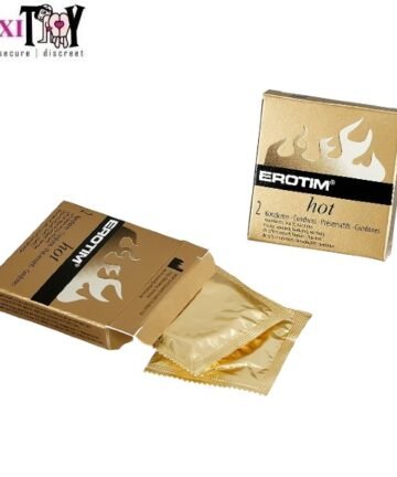 Erotim Long Love Condoms In Pakistan