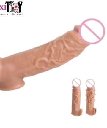 Jumbo Dragon Condom In Pakistan