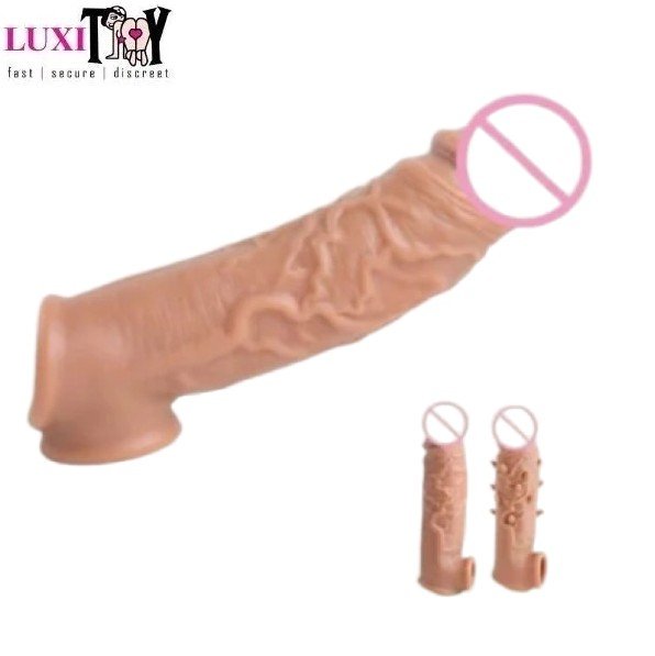 Jumbo Dragon Condom In Pakistan