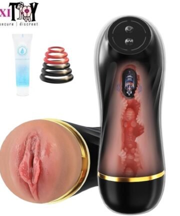 EORONE Male Sex Toy for Men Male Masturbator In Pakistan