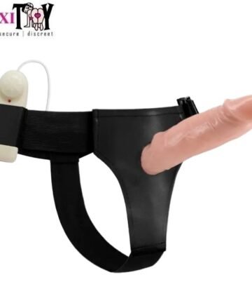 Penis Strap On Hollow With Belt In Pakistan
