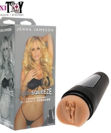 Pornstar Jenna Jameson Pocket Masturbator In Pakistan