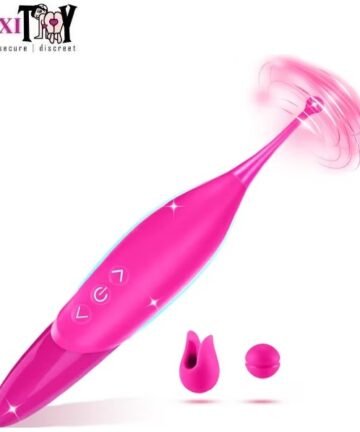 Portable Clit Vibrator In Pakistan
