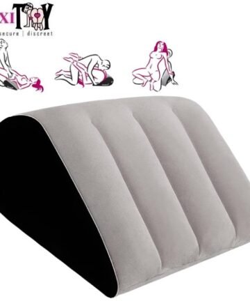 Portable Inflatable Sex Wedge Pillow In Pakistan