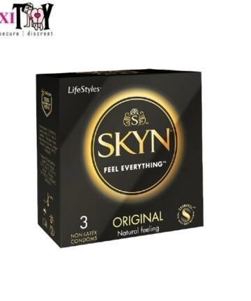 SKYN Condoms In Pakistan