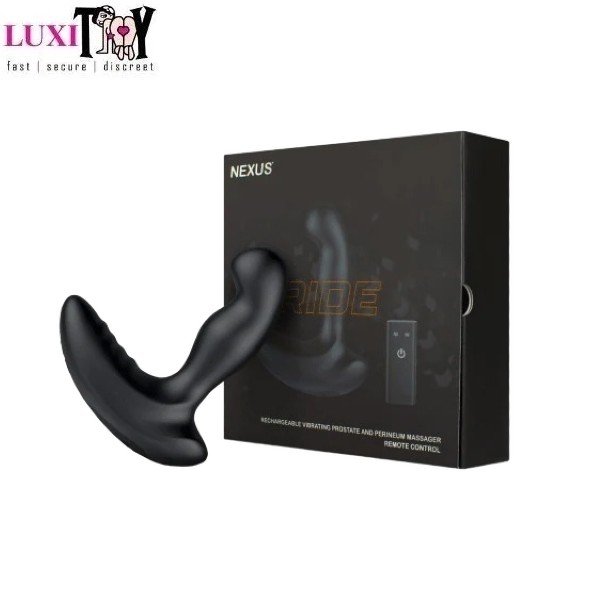 Riding Vibrator Massager In Pakistan