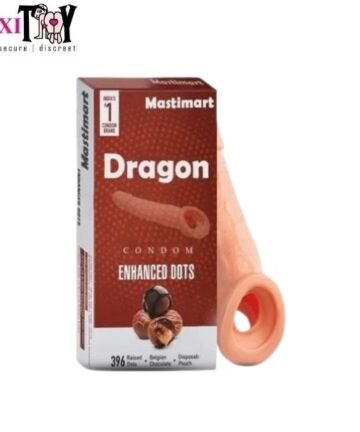 Silicon Dragon Condom In Pakistan