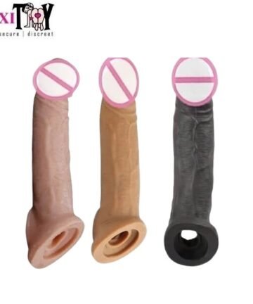 Skin Color 6 Inch Condom In Pakistan