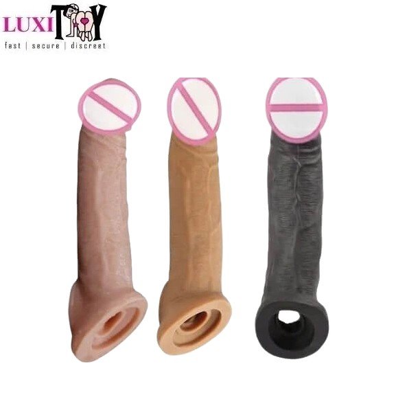 Skin Color 6 Inch Condom In Pakistan